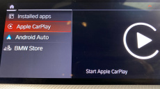 BMW 1 Series 118i [136] M Sport 5dr Step Auto [LCP] Petrol Hatchback